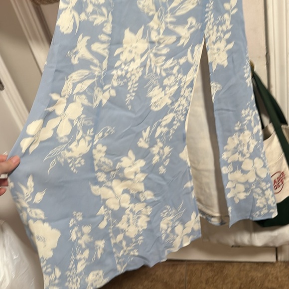 Reformation Juliette dress - Picture 3 of 4